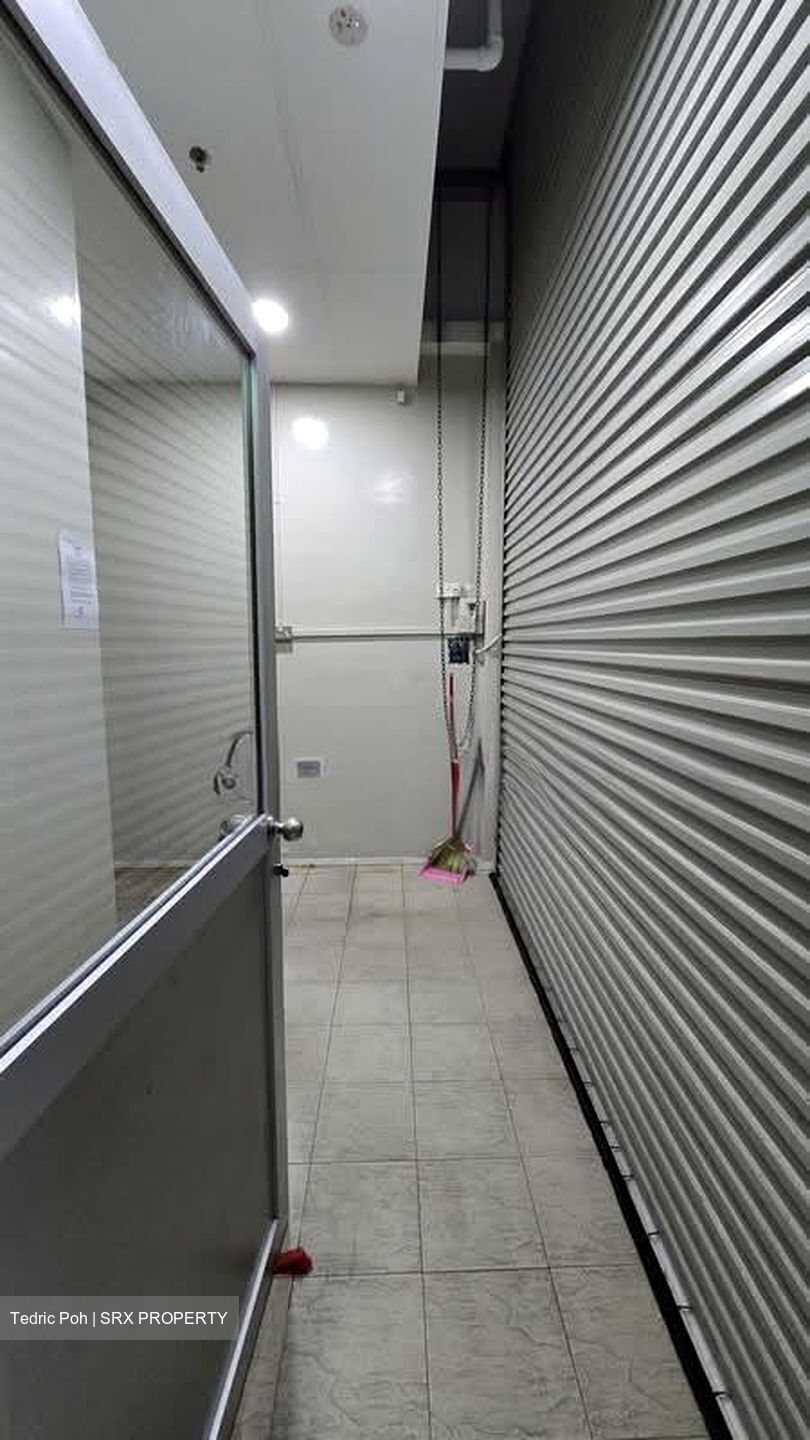 Food Xchange @ Admiralty (D27), Factory #576849681